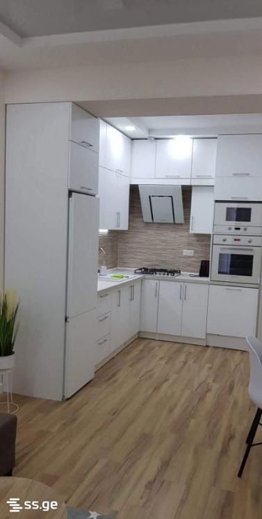 mindeli st. 13 - 2 rooms