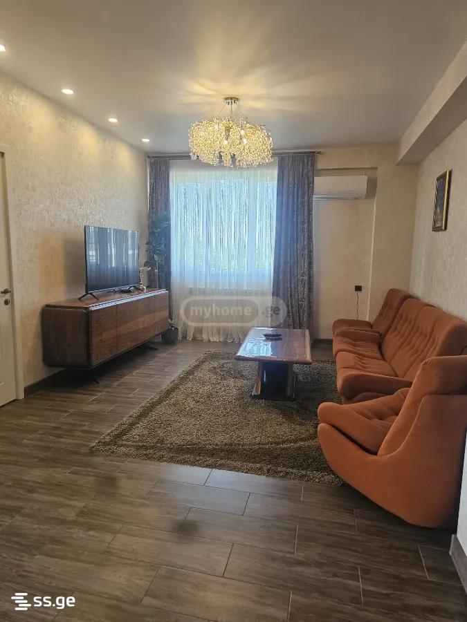 112 - 4 rooms