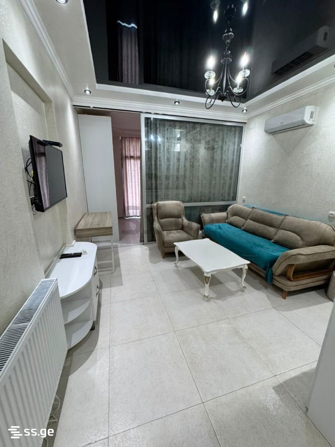 Firosman Street 17 - 2 rooms