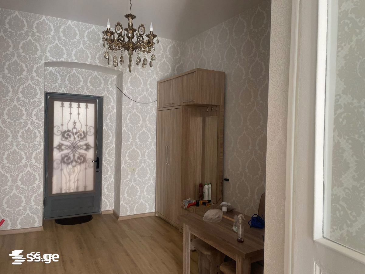 N.Chkheidze st. 34/36 - 2 rooms