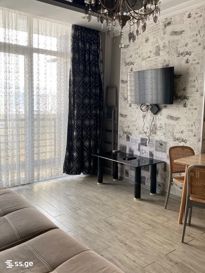 Firosman St. 18 - 2 rooms