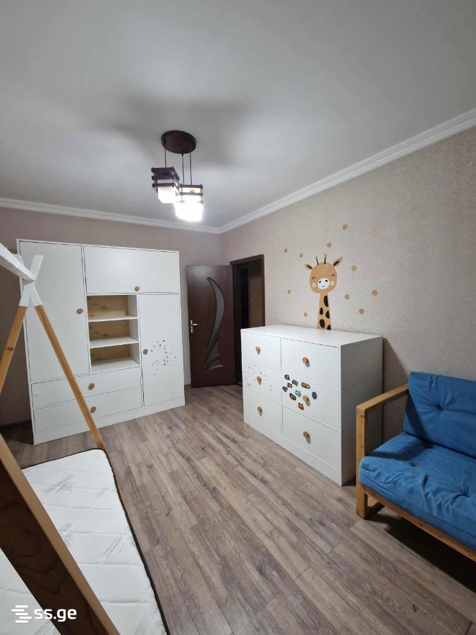 63 - 3 rooms