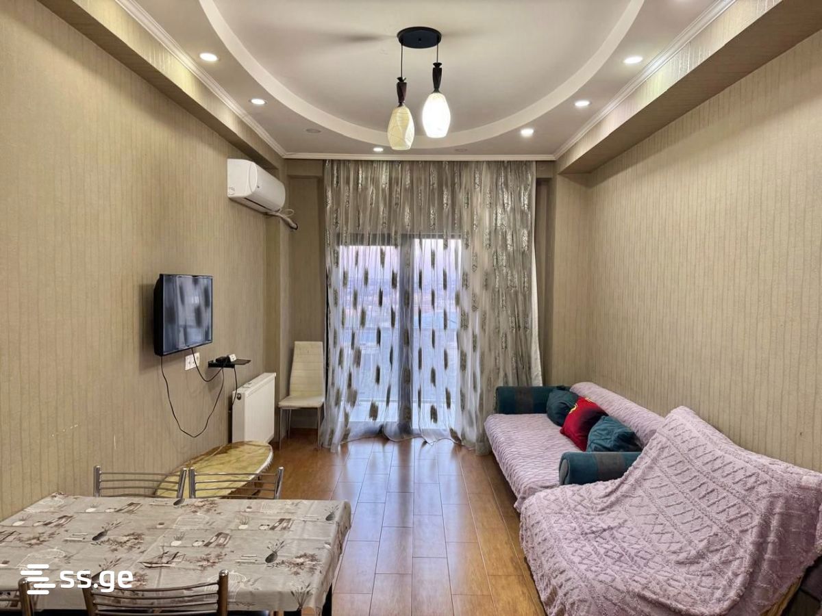 m. aleksidze st. 7 - 3 rooms