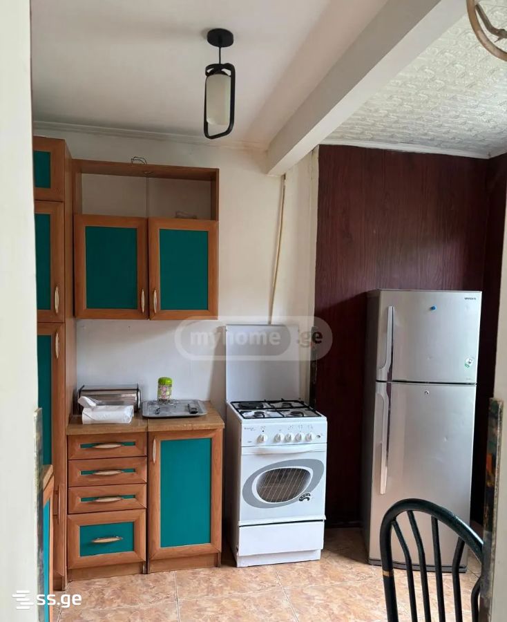 vaja-pshavela avenue მე-4კვარტალი - 3 rooms