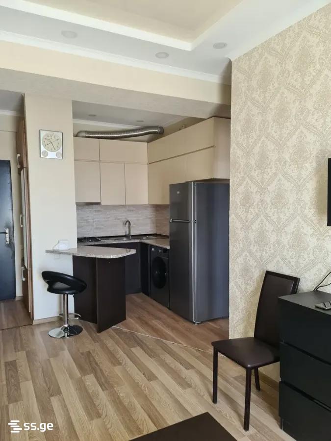 makhaldiani st. - 2 rooms