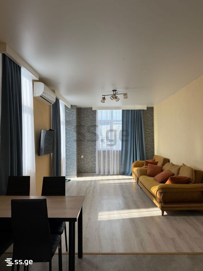 Airport road 25 - 2 rooms