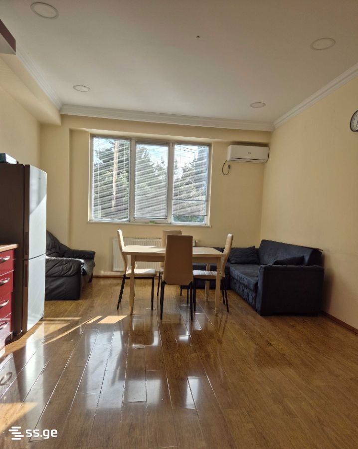 ikalto mount . - 3 rooms