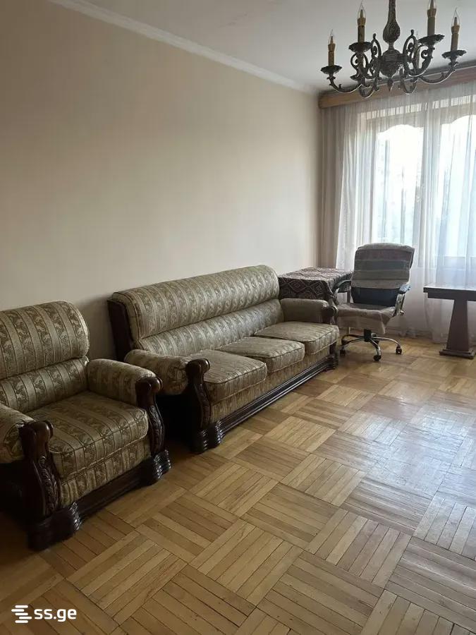moskovi ave - 3 rooms