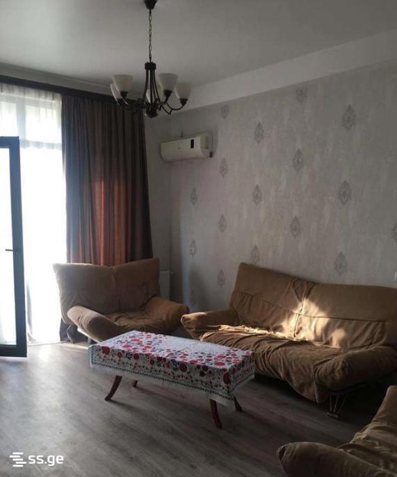 Nestan-Darejani st. 6 - 3 rooms