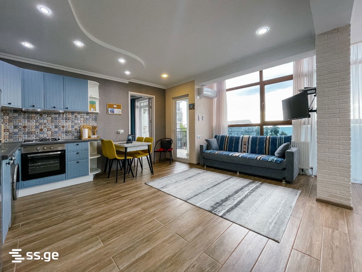 2 - 2 rooms