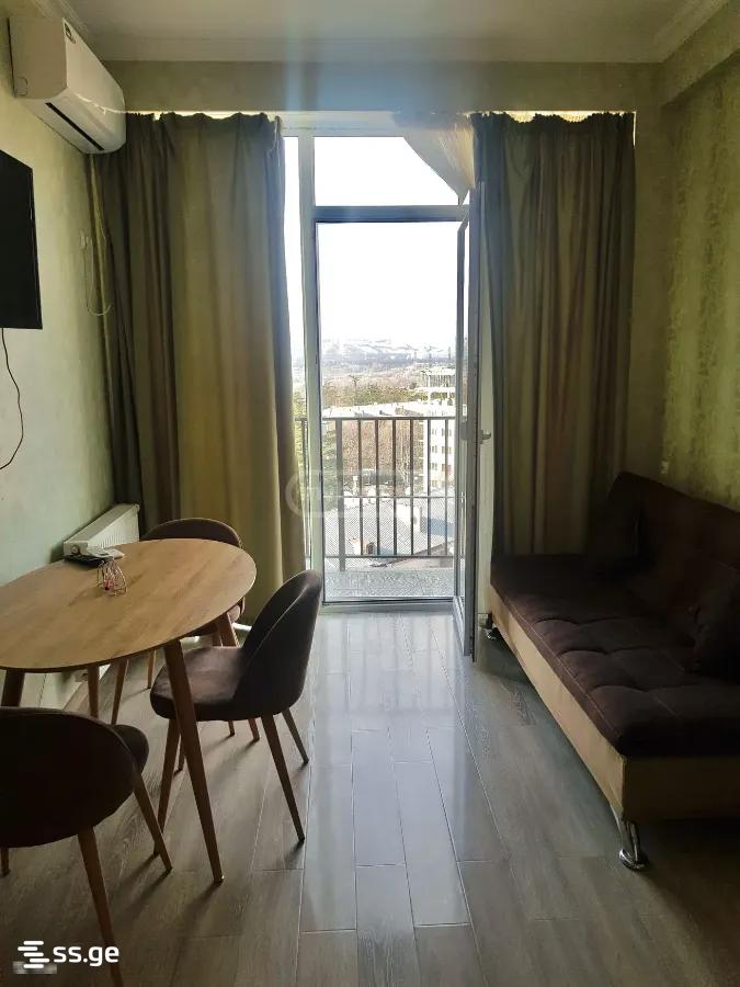 kerchi st. 2ა - 2 rooms