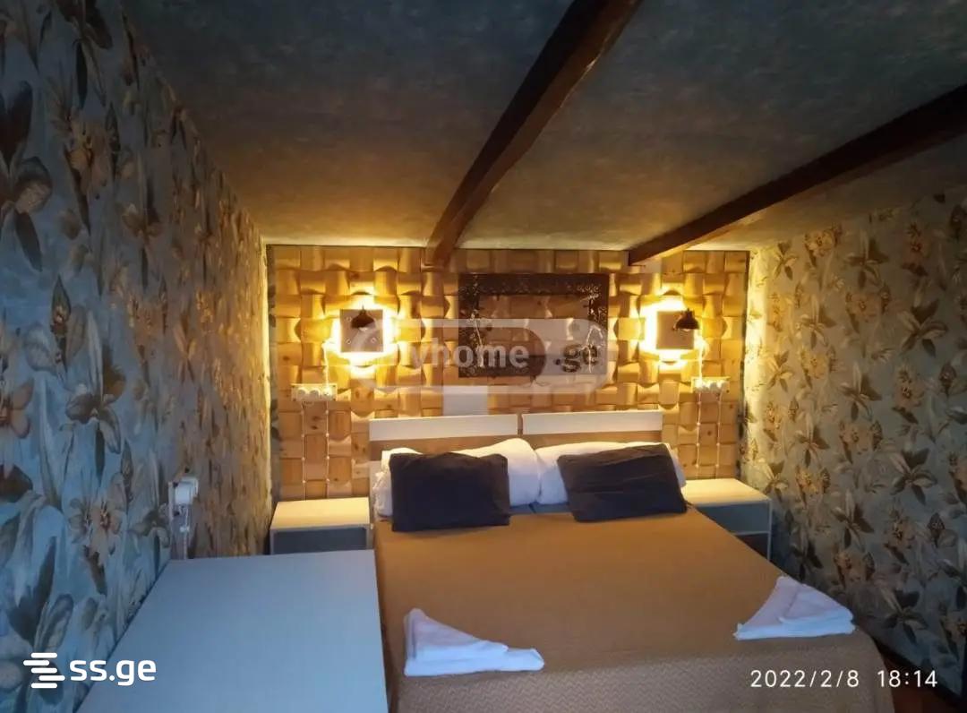 Qvlividze st. - 2 rooms