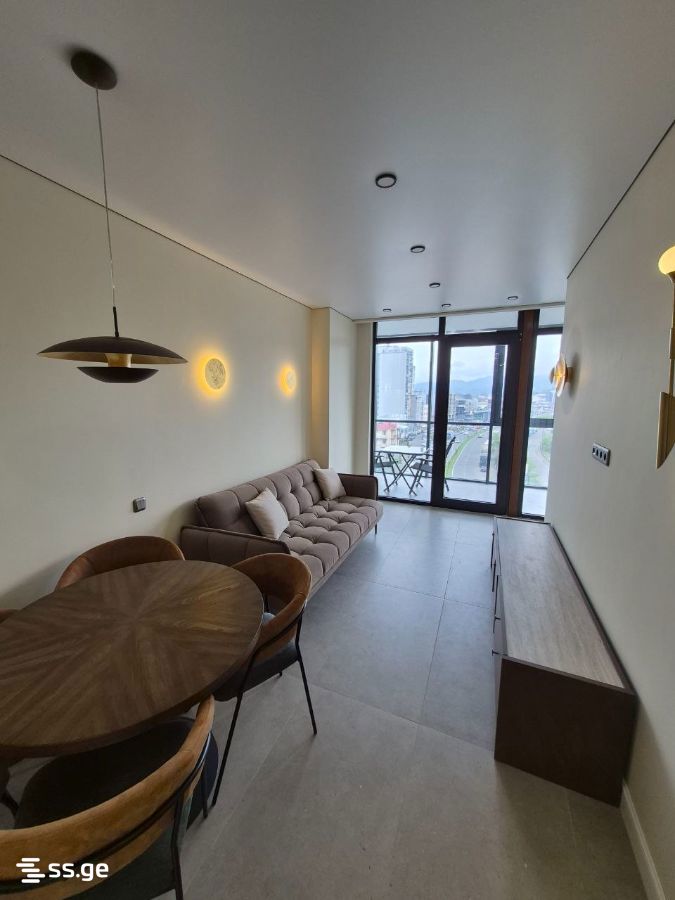 Bagrationi str. 49 - 2 rooms