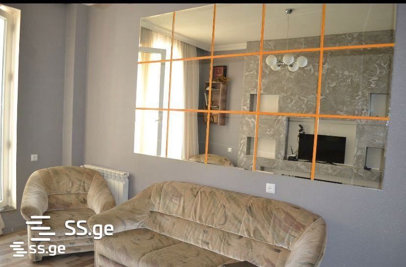 petre imeri st. - 4 rooms