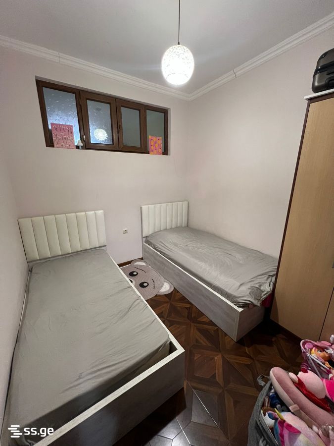 Sh. Inasaridze St. 7ა - 3 rooms