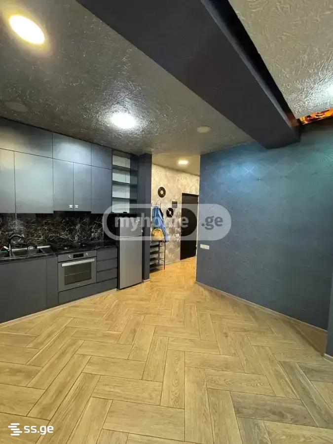 vasadze st. 2ბ - 2 rooms