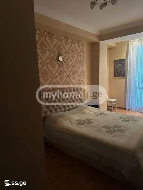 shavishvili st. - 2 rooms