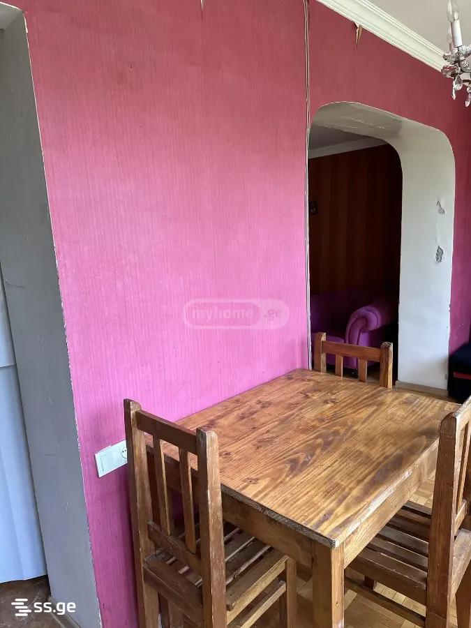 kavtaradze st. - 2 rooms