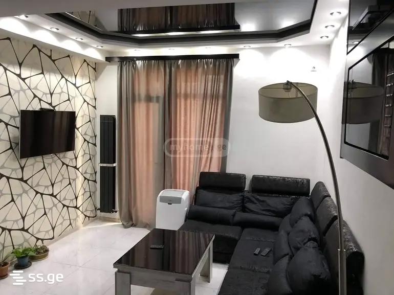 pekini st. - 2 rooms