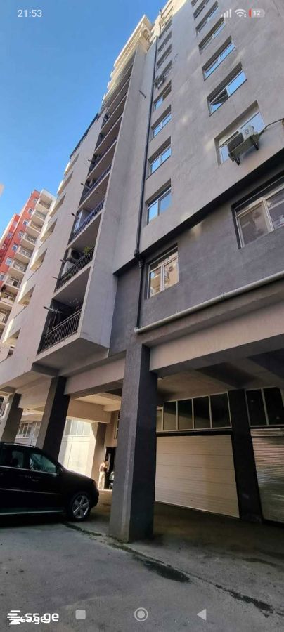 tskaltubo st. - 2 rooms