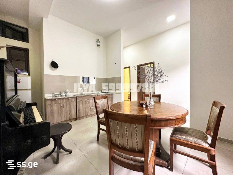pkhovi st. 1 - 5 rooms