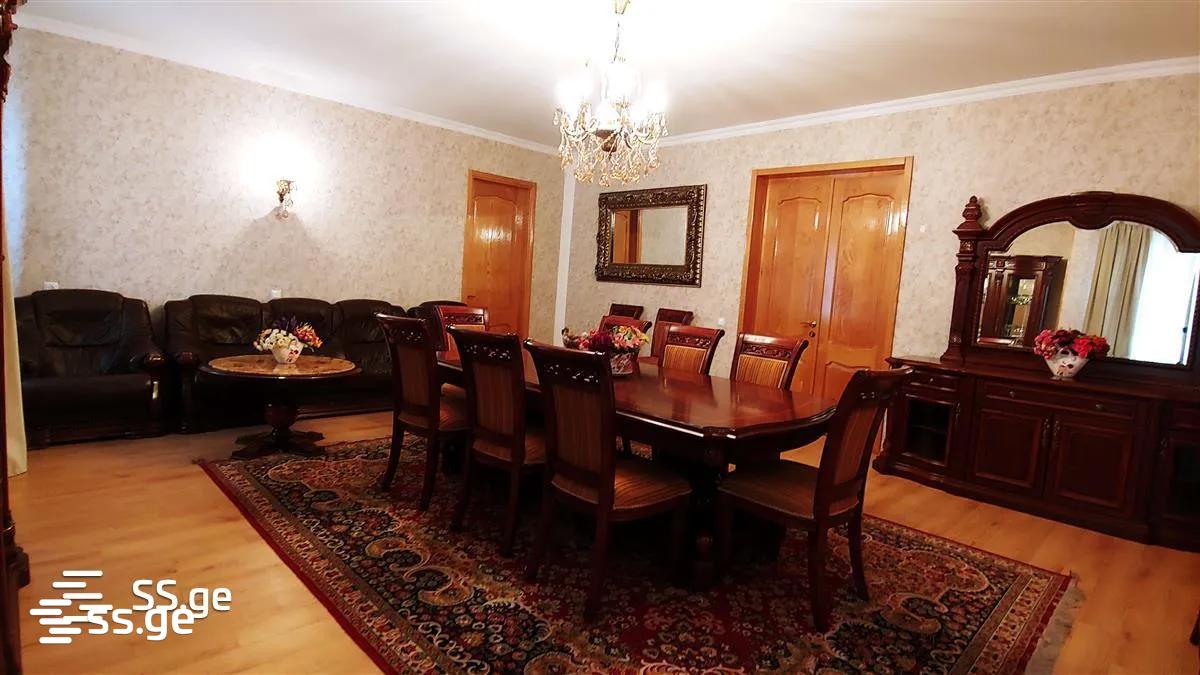 gogoberidze st. - 7 rooms