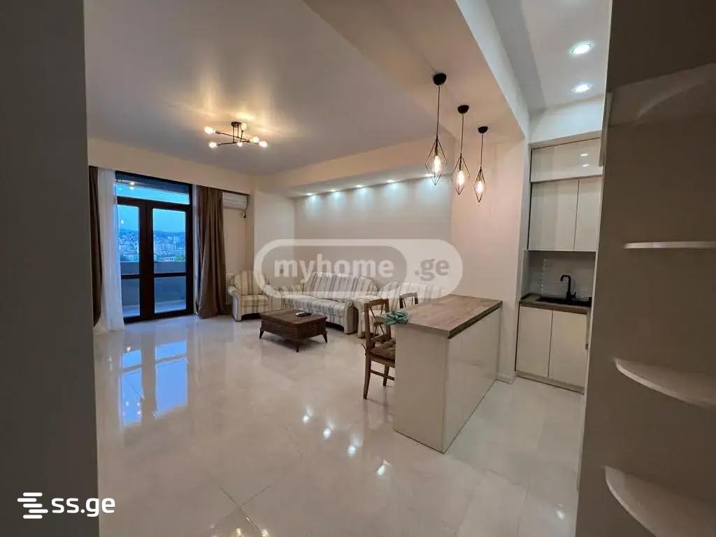 kostava st. - 2 rooms