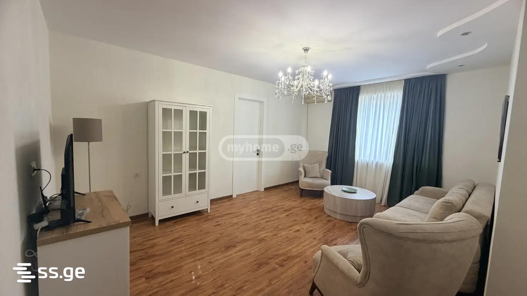a.wereTlis avenue 55 - 2 rooms