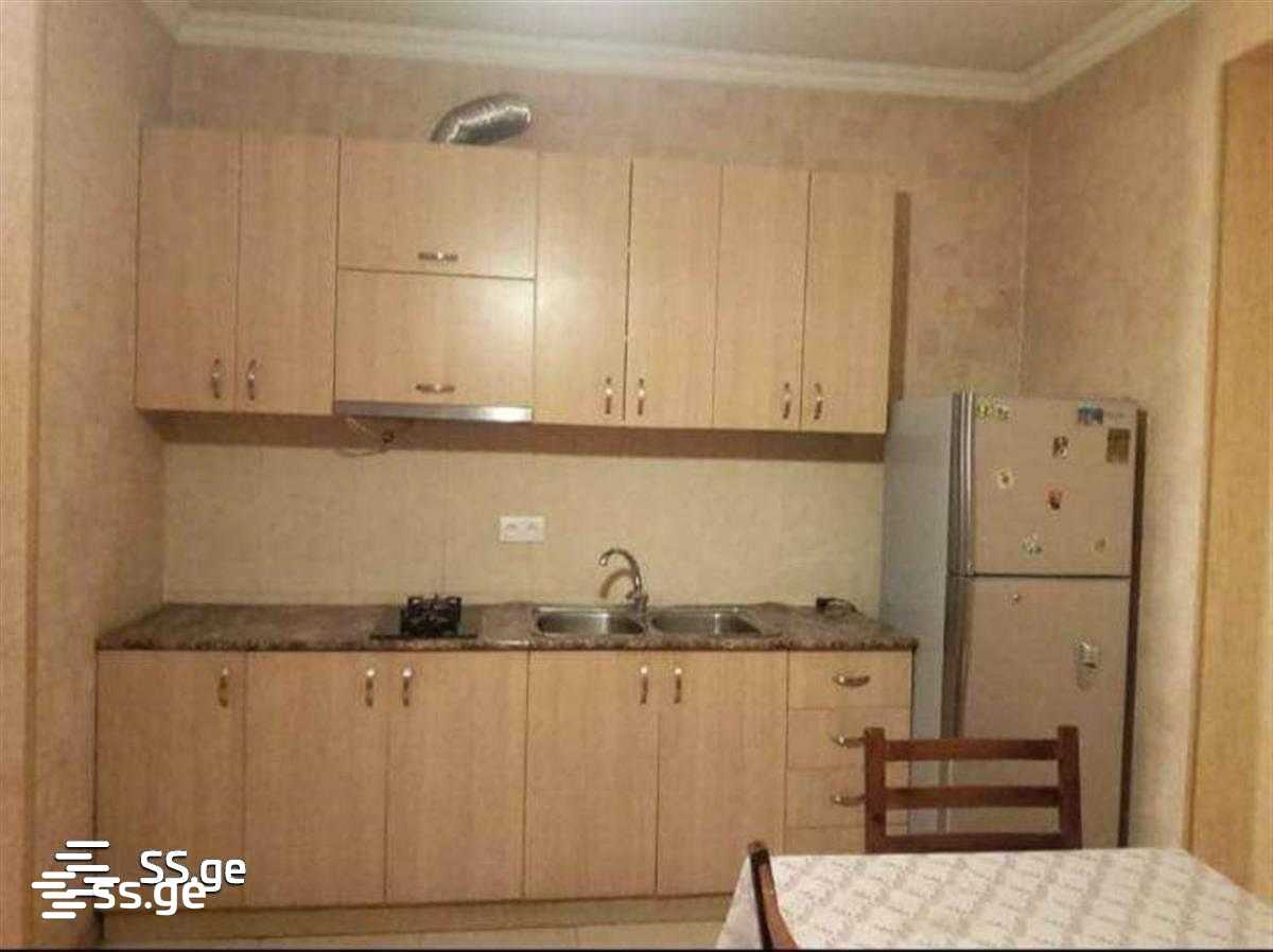 abashvili st. 3 - 2 rooms