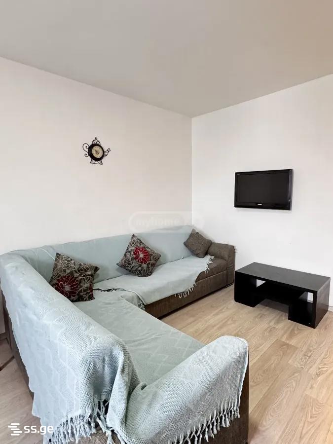 Sh. Nadirashvili st. - 3 rooms