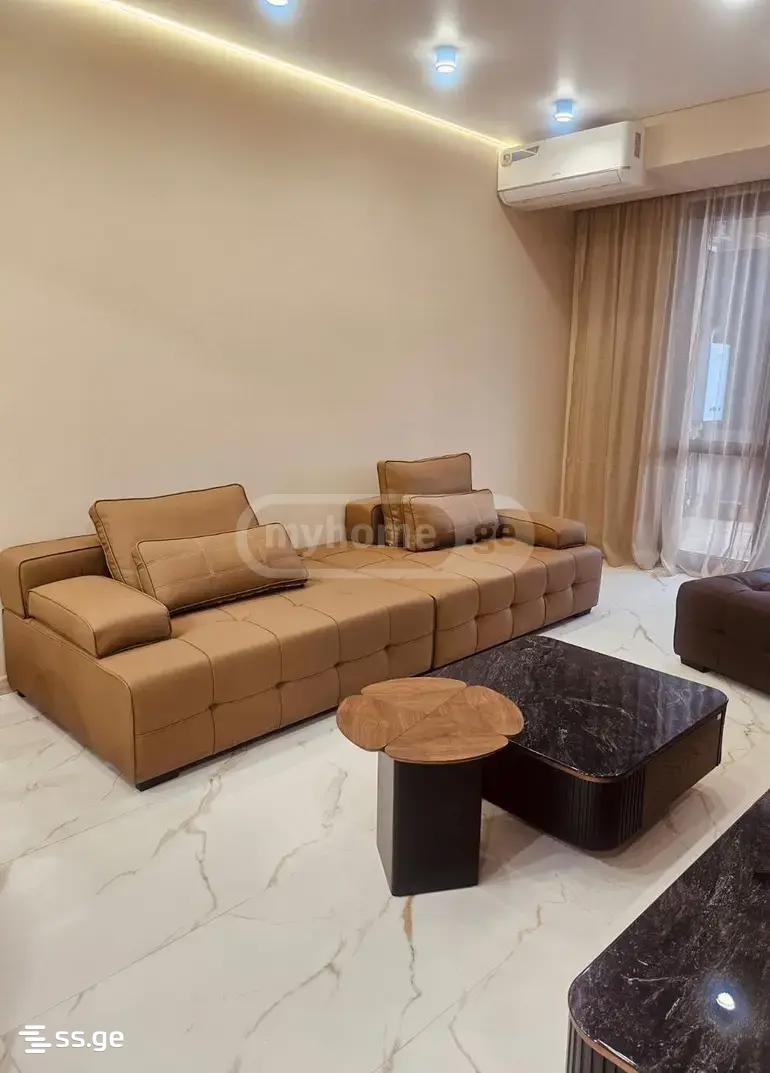 ortachala st. - 2 rooms