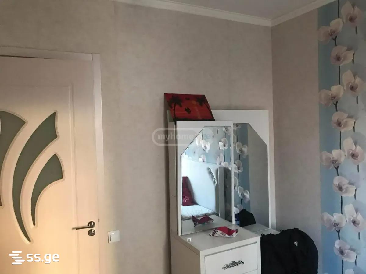 Kapaneli St. 0 - 2 rooms