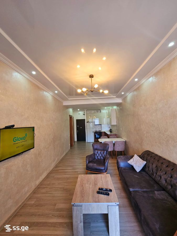 15 - 3 rooms