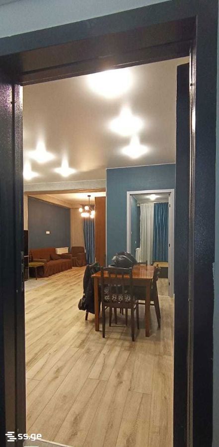 kupradze st. - 2 rooms