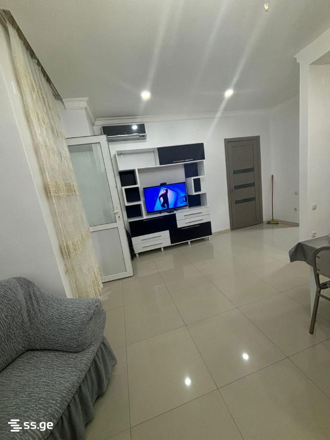 Sh. Inasaridze St. 0 - 2 rooms