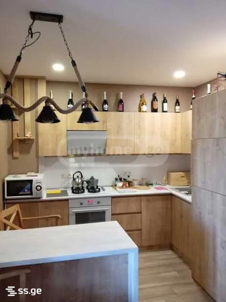 ckneti st. - 3 rooms