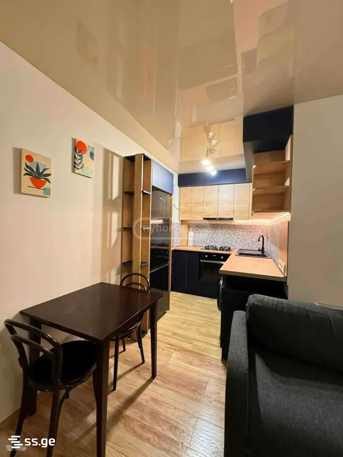 Block III - Digomi massive - 2 rooms