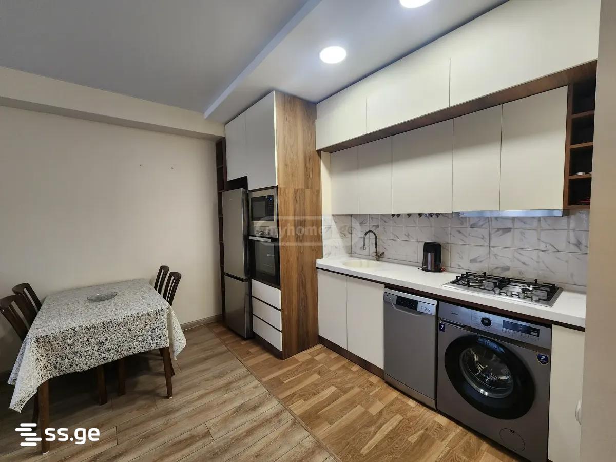 kedia st. 14 - 3 rooms
