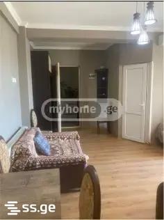 agmashenebeli alley - 2 rooms
