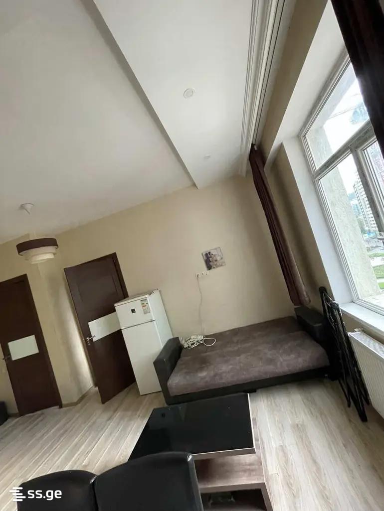 g. saakadze st. 1 - 2 rooms