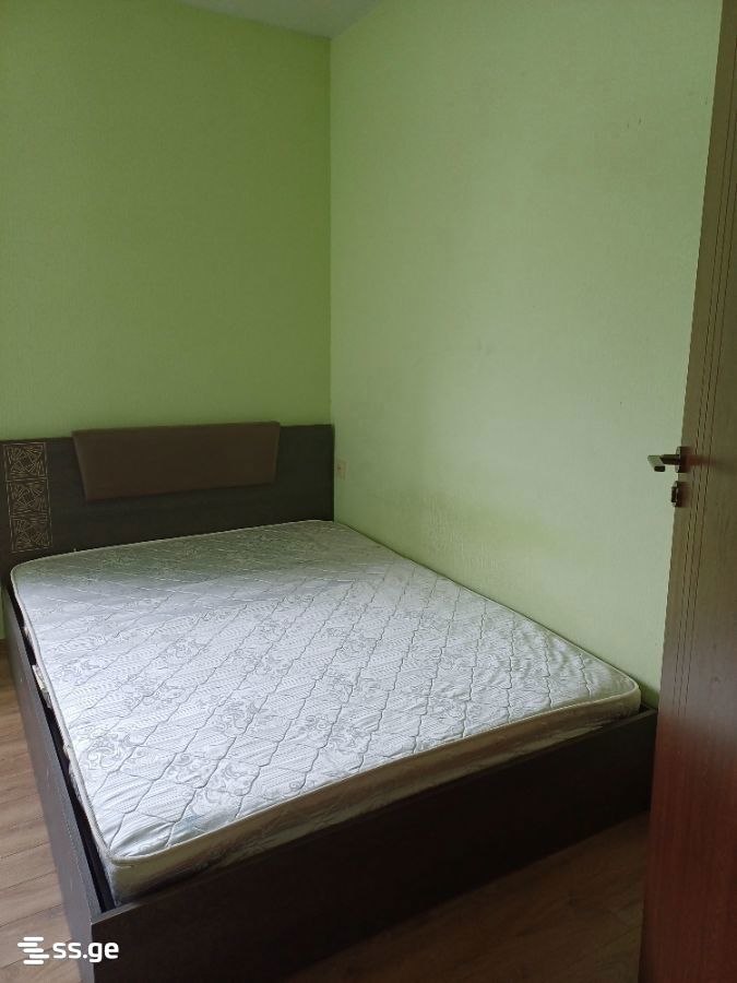 nucubidze IV plato - 3 rooms