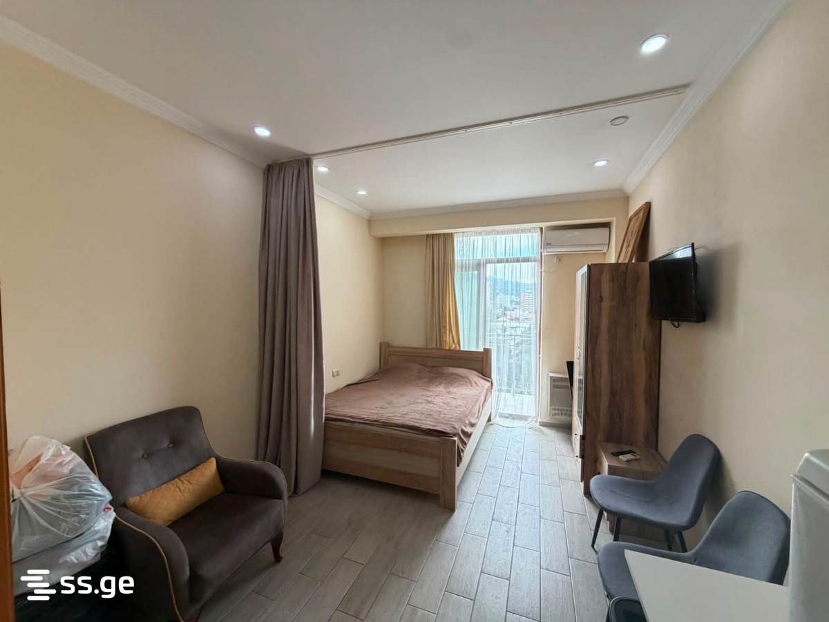 Tavdadebuli st. 50 - 1 rooms