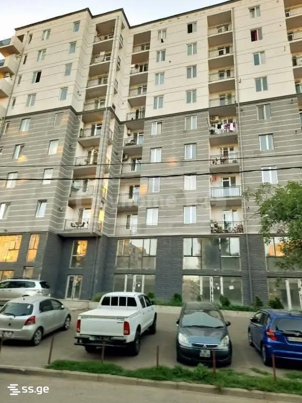 j. nadiradze 0 - 2 rooms