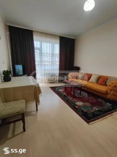 pataridze st. - 3 rooms
