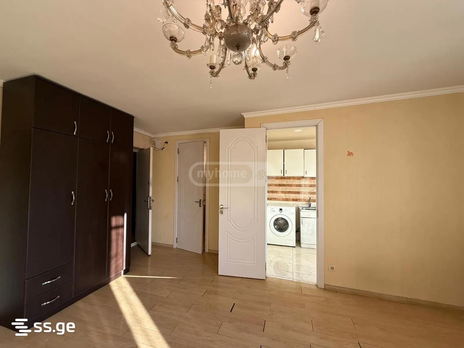 a.wereTlis avenue - 2 rooms