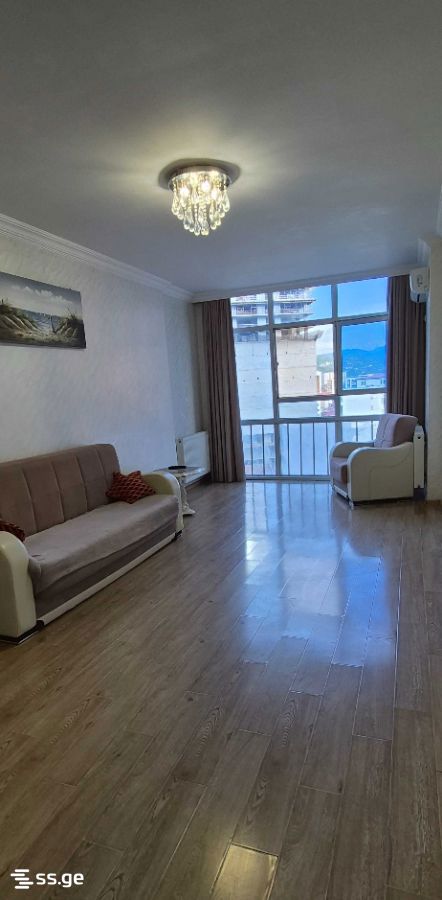 8ა - 3 rooms