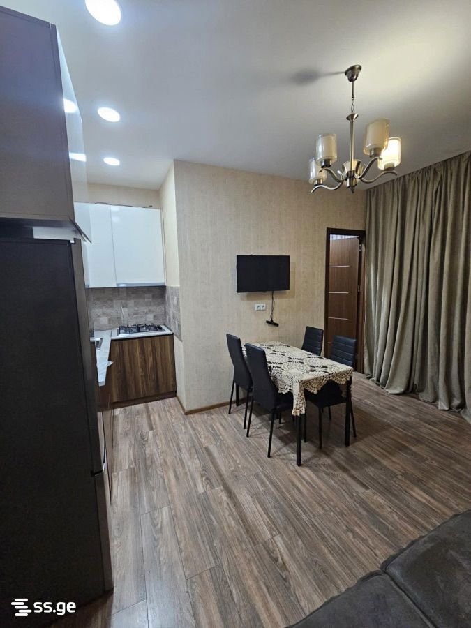 petre imeri st. 8 - 2 rooms