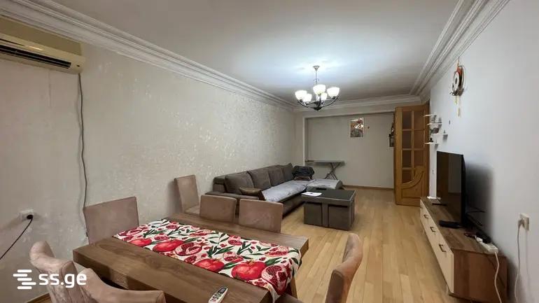 gagarin st. 14 - 4 rooms