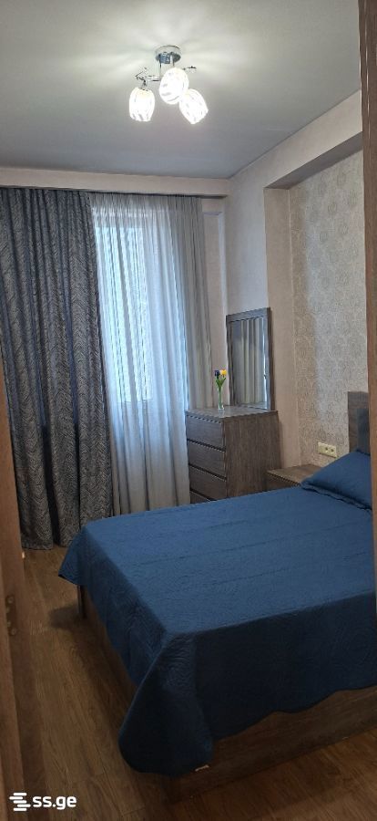 vasadze st. 2ბ - 2 rooms