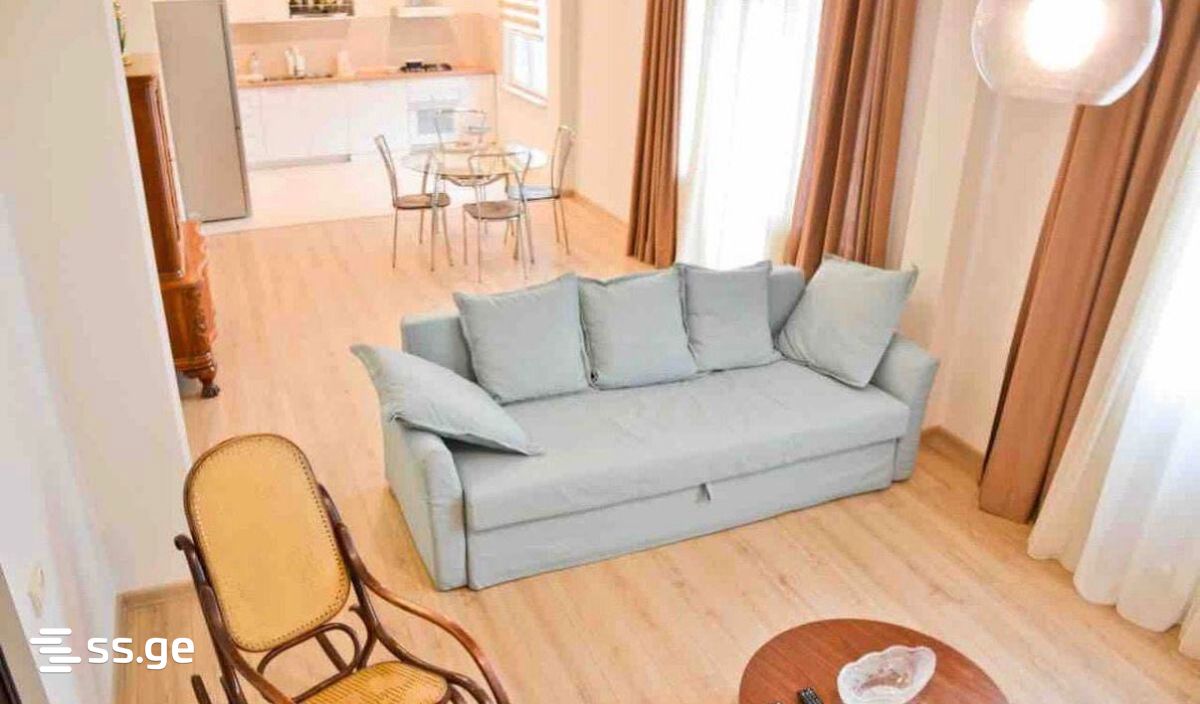 55 - 3 rooms